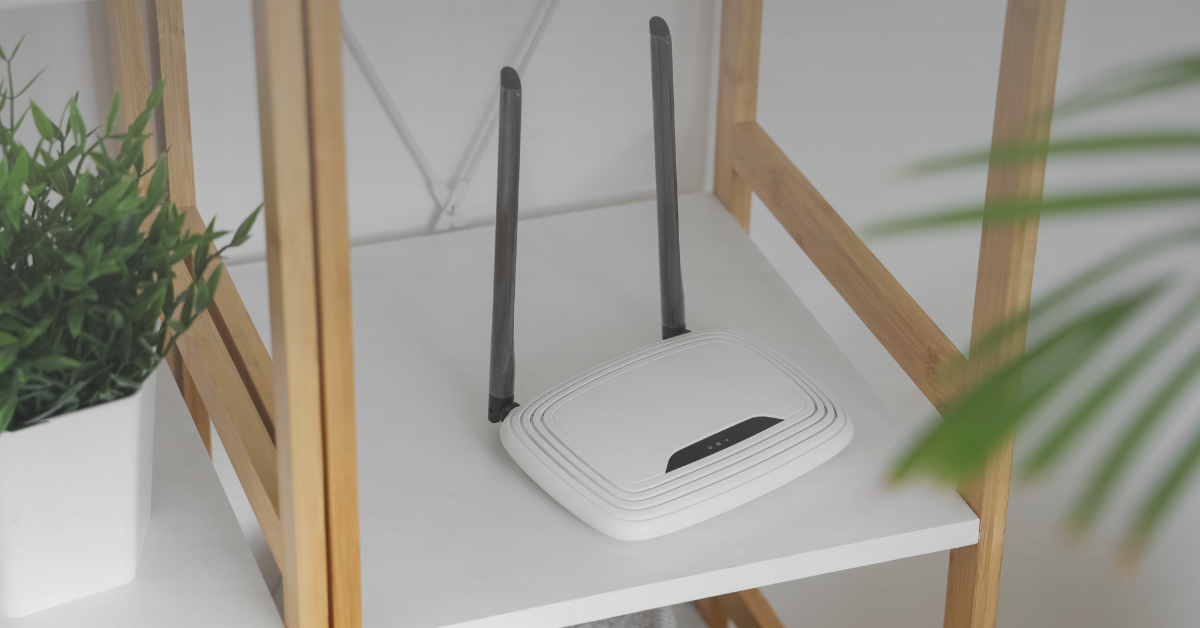 How To Remove Ip Address From Router How to Find Your Router's IP Address (3 Easy Methods)