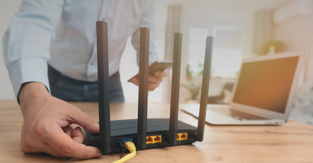 How to Fix Bufferbloat on Mediacom (Best Routers)