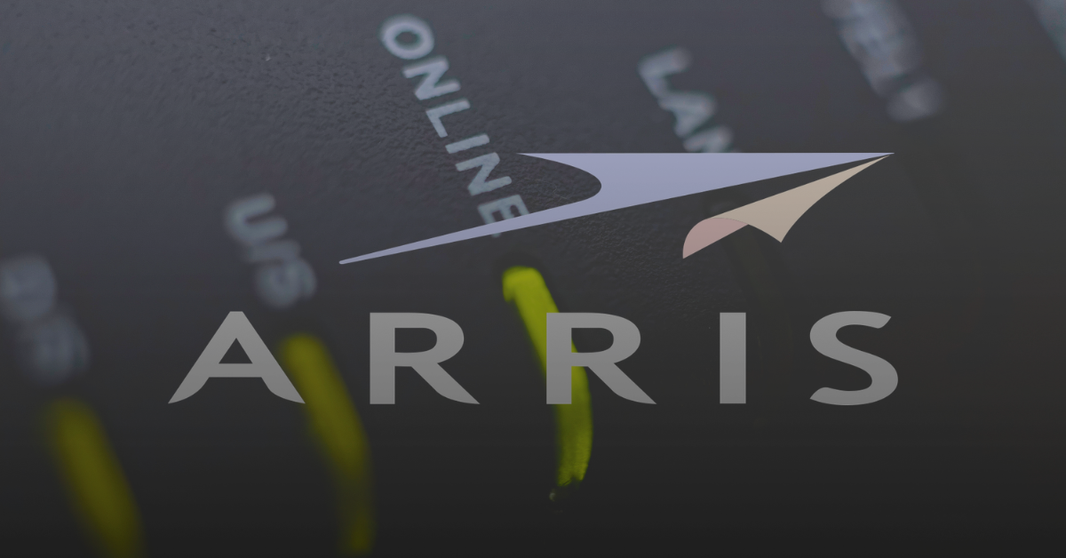 How to Identify Your Arris Modem Model: A Step-by-Step Guide