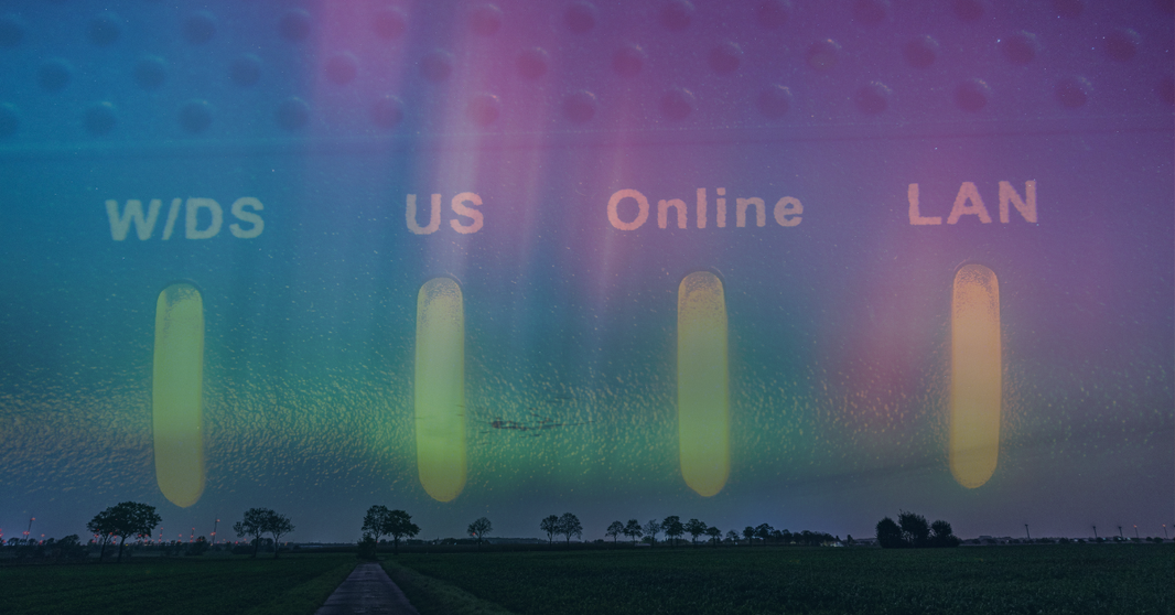 Ubee Modem Lights Guide: What Each Light Means and How to Fix Issues