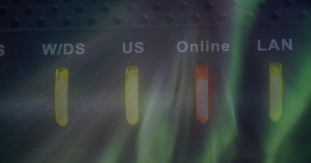 CommScope/Vantiva Modem Lights: What They Mean and How to Fix Common Issues