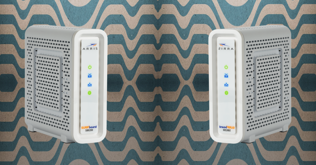 Arris SB8200 Cable Modem Manual: Setup, Settings, and Troubleshooting