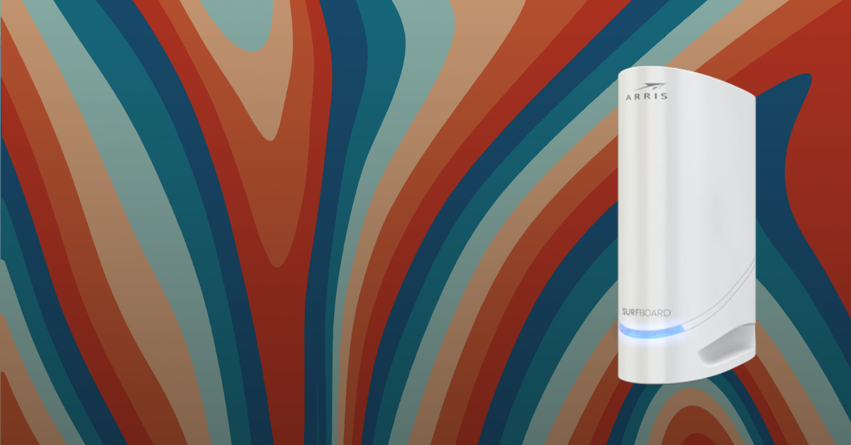 Arris S33 Cable Modem Manual: Setup, Login & Fixes