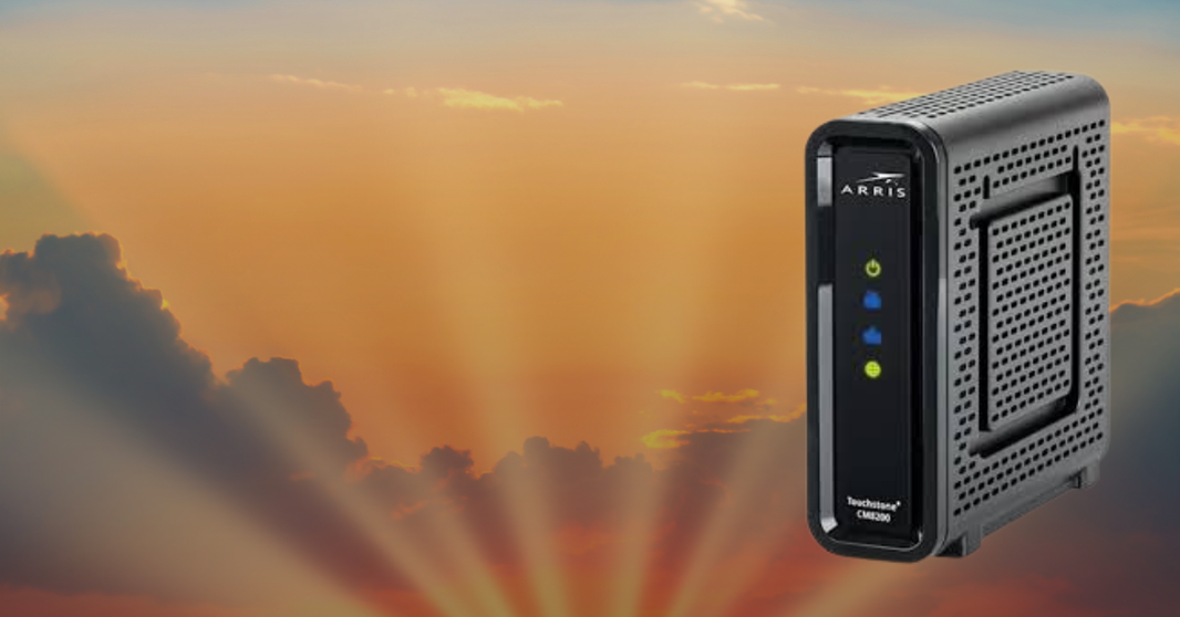 Arris CM8200A Cable Modem Manual: Setup, Login, and Troubleshooting Guide