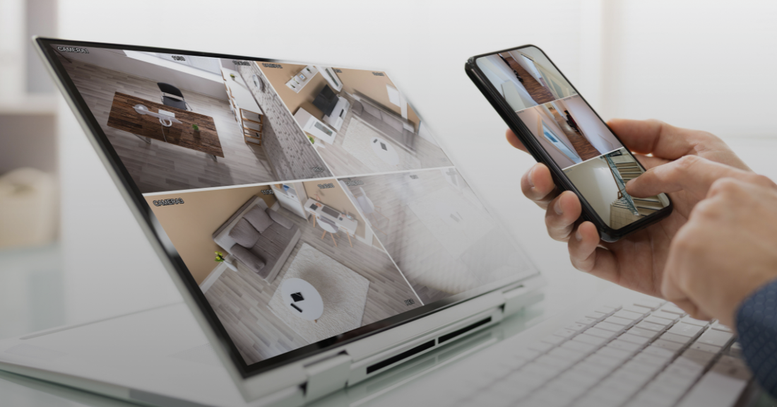 Best Security Cameras Under $100 (Privacy-First, Local Storage) for 20