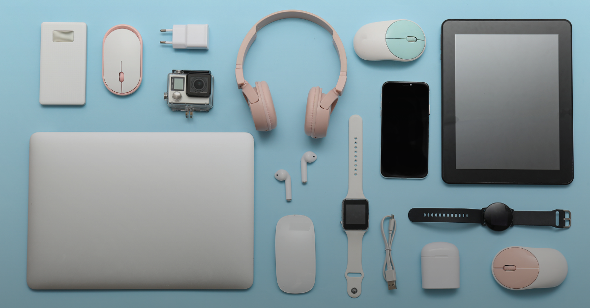 How to Reduce EMF Exposure at Home: 7 Simple Products for Peace of Mind