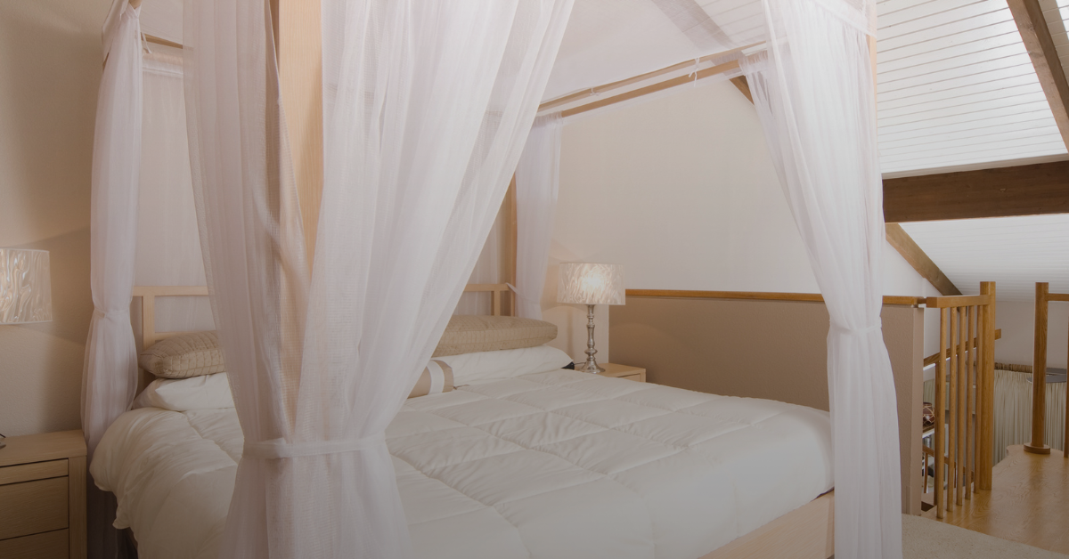 Best EMF Blocking Bed Canopies for the Bedroom (2026)
