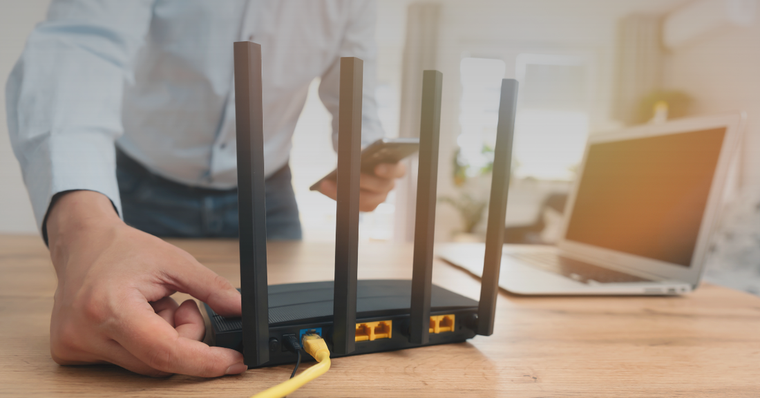 TP-Link Router Keeps Disconnecting? How to Fix It (2026)