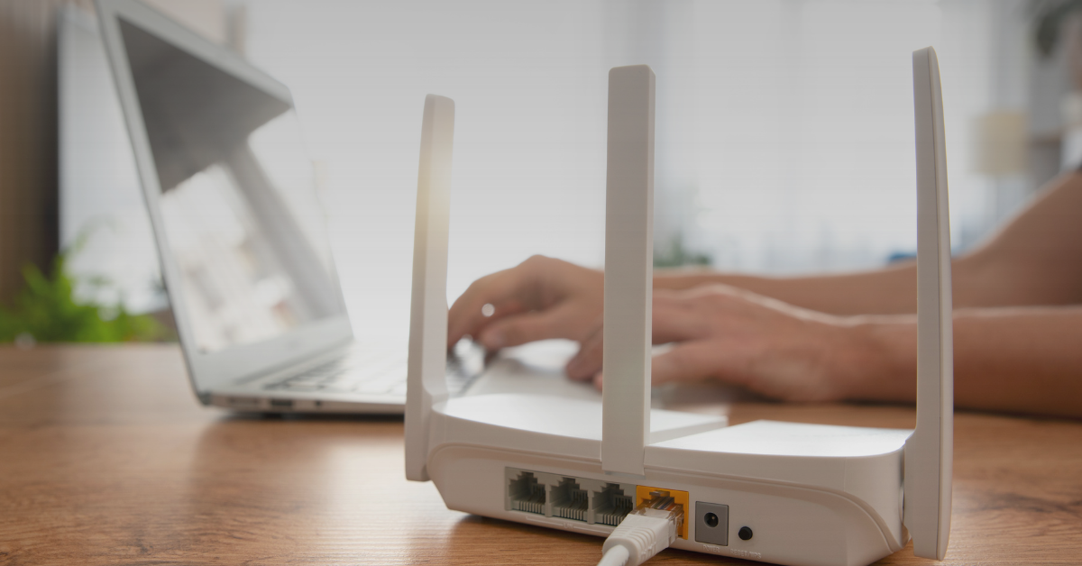 Noton Network Router Netgear Router Not Connecting to Internet? 7 Steps to Fix It Fast