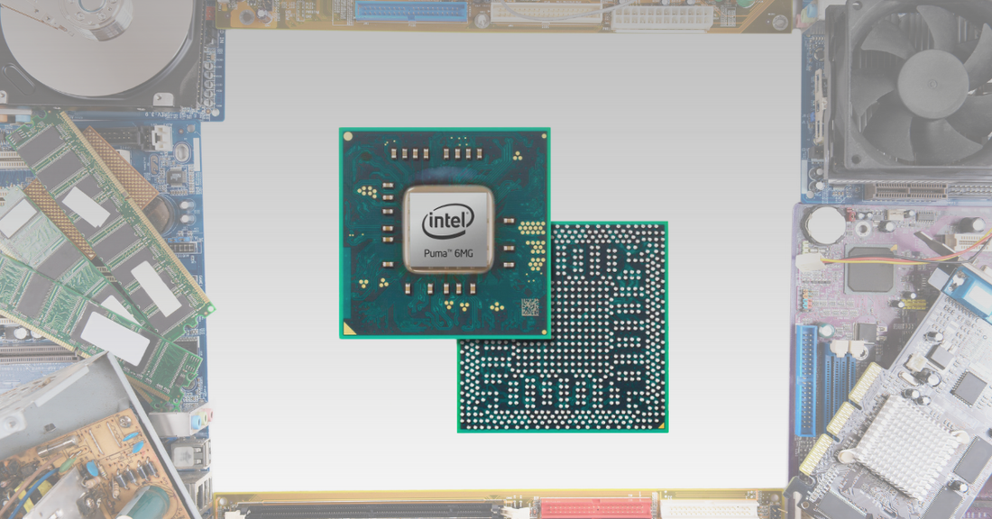 Puma Chipset Modems The Intel Puma 7 Chipset: The Truth About Modem Latency & Lag