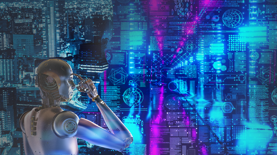 What Is an AI Server? Architecture, Parts, and Power Explained