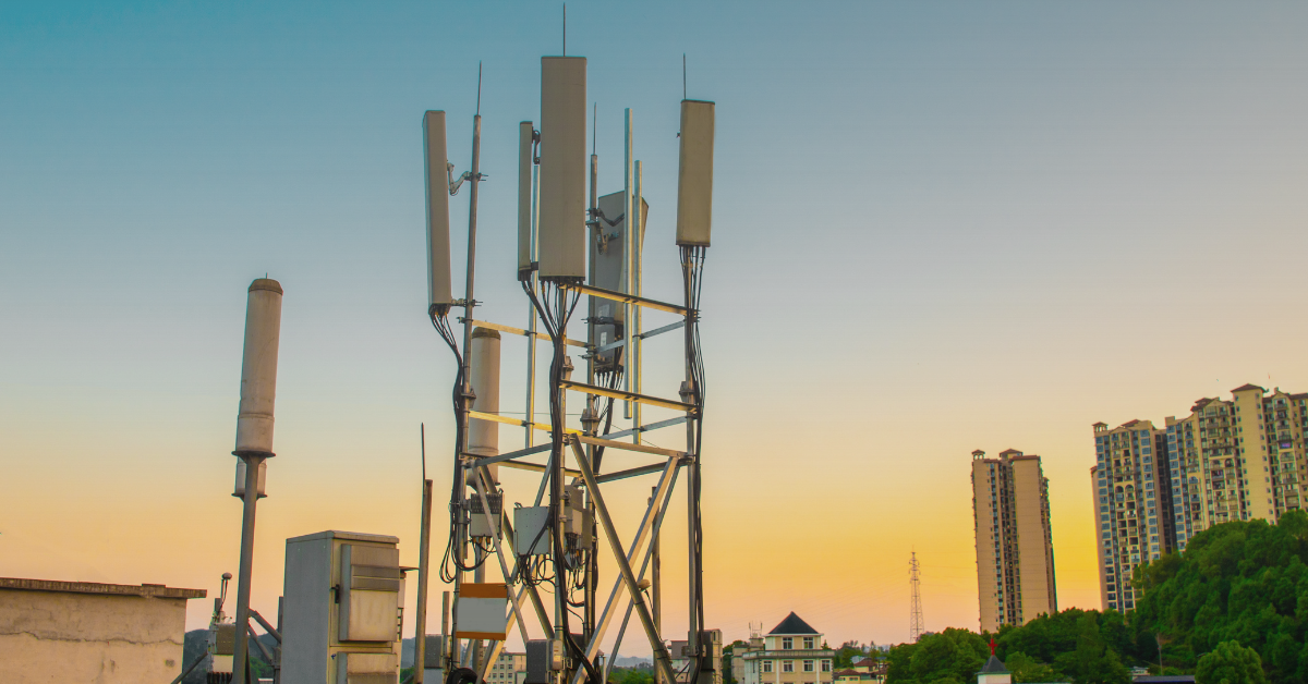 How to Find Planned Cell Towers: A Local Guide to 5G & 6G Infrastructure