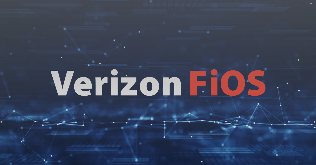 How to Activate a Modem With Verizon Fios Internet (Step-by-Step Guide)
