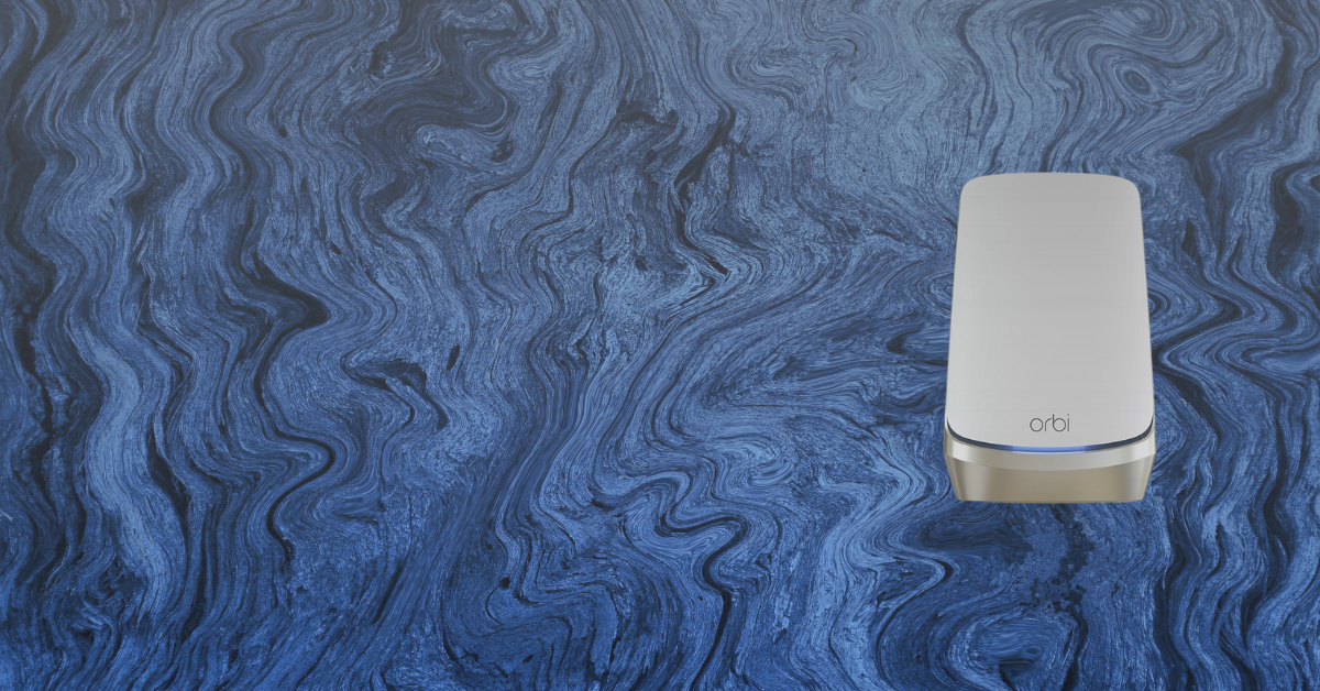 How to Set Up a Netgear Orbi Mesh Router (All Models) | Step-by-Step Guide