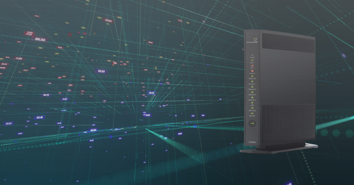 Actiontec C3000A Setup Guide for CenturyLink: Activate, Install, Change WiFi Password, Bridge Mode & Troubleshooting
