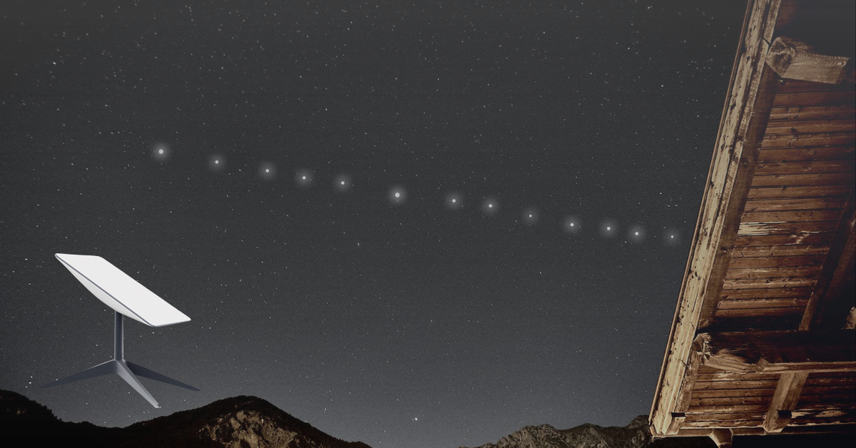 Best Mesh WiFi Systems for Starlink (and How to Use the Ethernet Adapter)