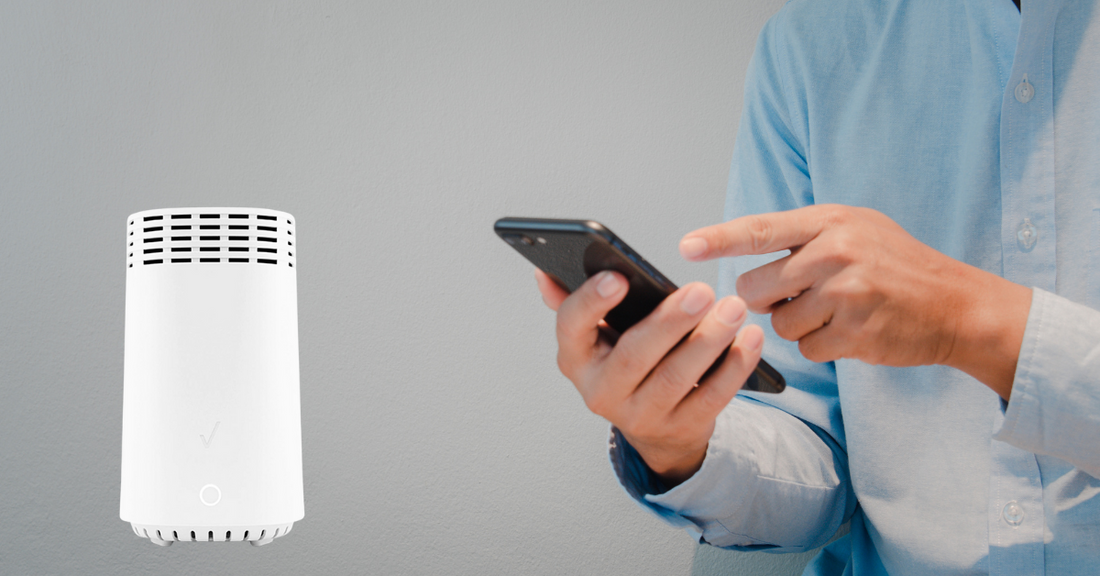 How to Set Up a FiOS Router: A Step-by-Step Guide