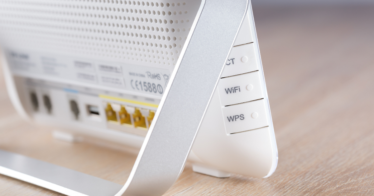 How to Reset Your Wi‑Fi Router: Fix Connection Drops & Speed Up Internet in Minutes