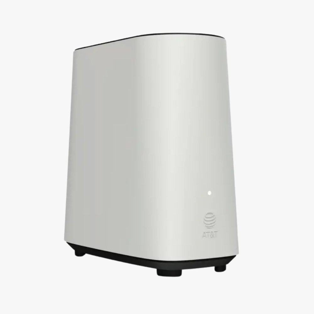 AT&T BGW620 Wi-Fi 7 Gateway for AT&T Fiber (2026)