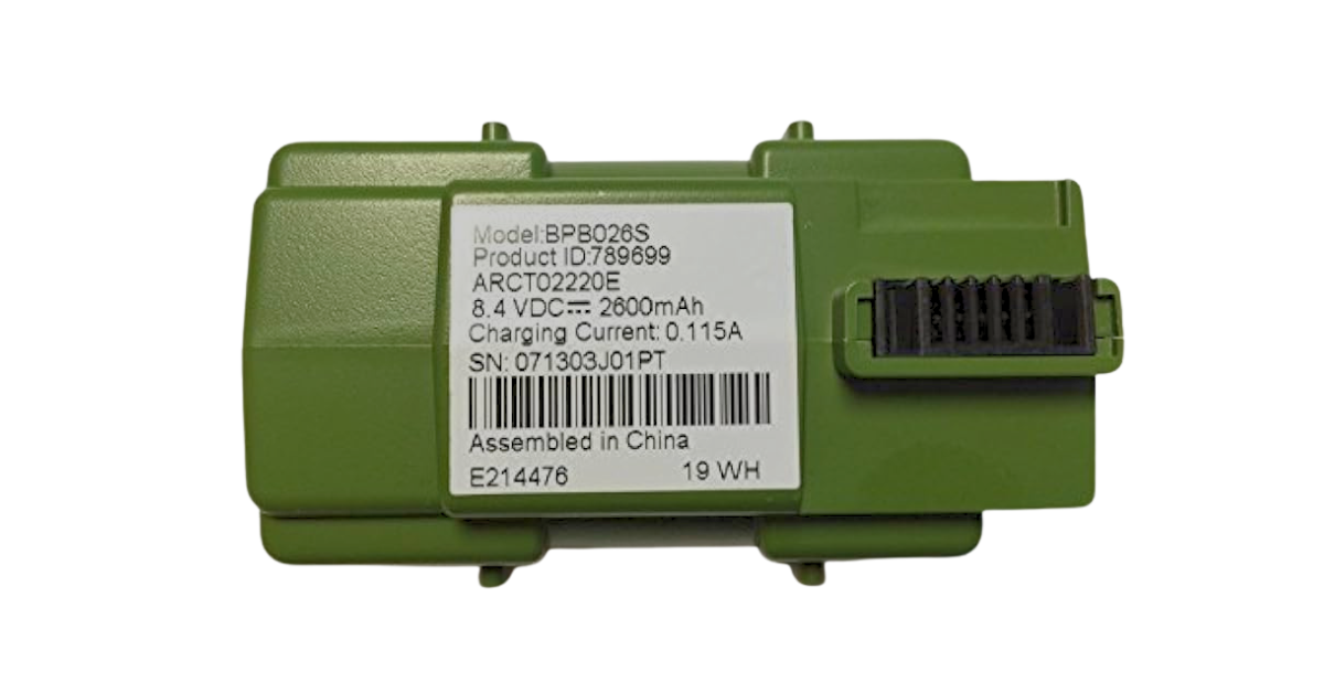 Batteries