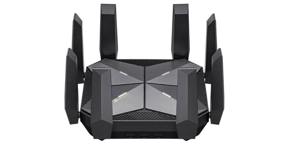 Gigabit WiFi Routers