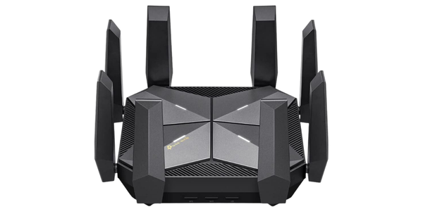 Gigabit WiFi routers