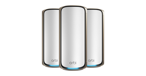 Mesh network systems
