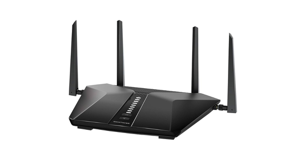 Wireless routers