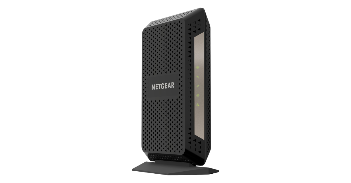 DOCSIS 3.1 Modems
