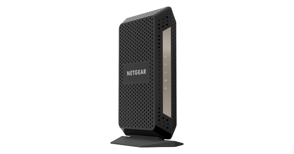 DOCSIS 3.1 modems