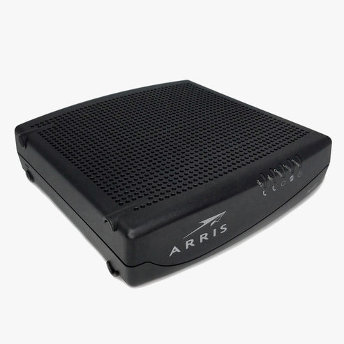 Optimum Arius Modem Router Arris TM1602 DOCSIS 3.0 Telephony Modem for Optimum