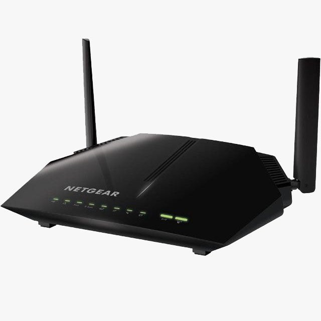 Netgear C6220 DOCSIS 3.0 Cable Modem