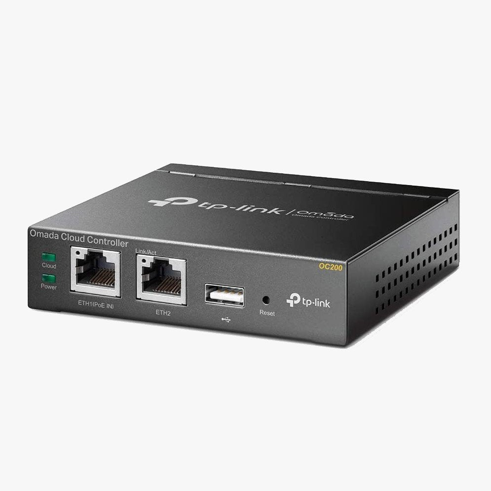 TP-Link OC200 Omada Cloud Controller