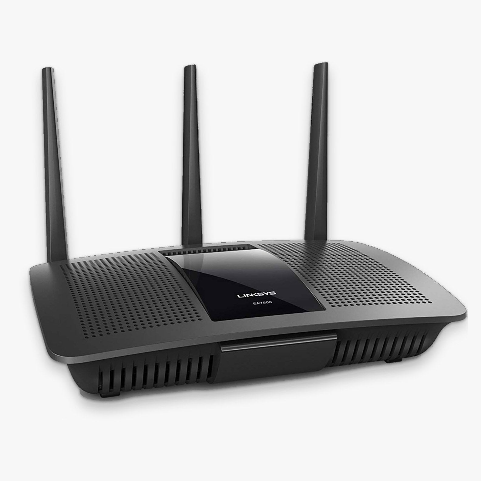 Linksys EA7500 Wireless Dual-Band Router