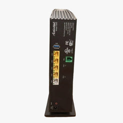 Actiontec T3200 xDSL Modem & Wi-Fi Router Combo | Gigabit Speeds | Win