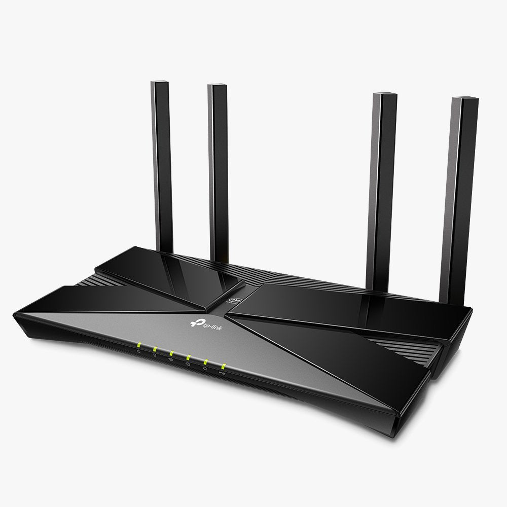 TP-Link Archer AX50 Wireless Router