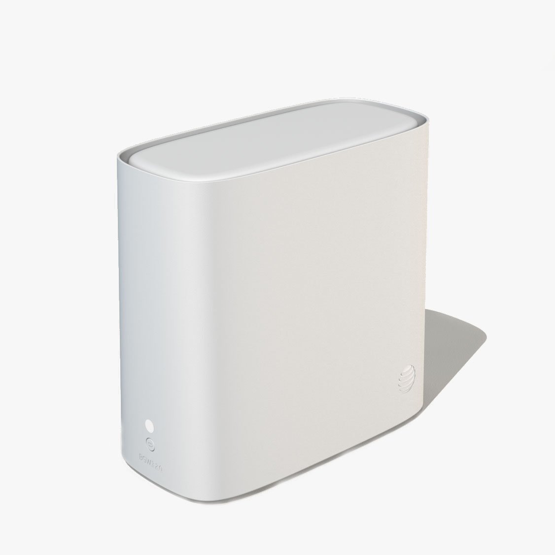 Arris BGW320 AT&T Fiber Gateway (WiFi 6 Modem Router)