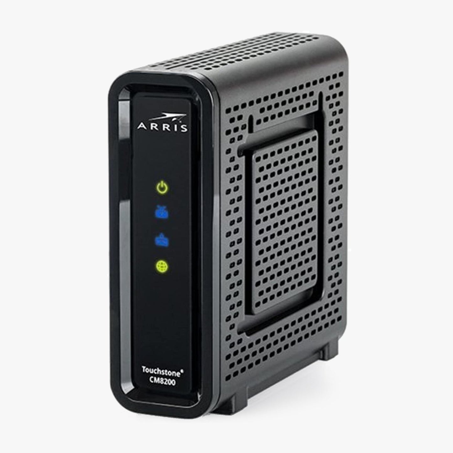 Modem ARRIS CM8200A DOCSIS 3.1 Ricondizionato, Ultraveloce 1 Gbps, Porte Ethernet