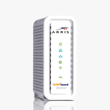 Mediacom Compatible Modems