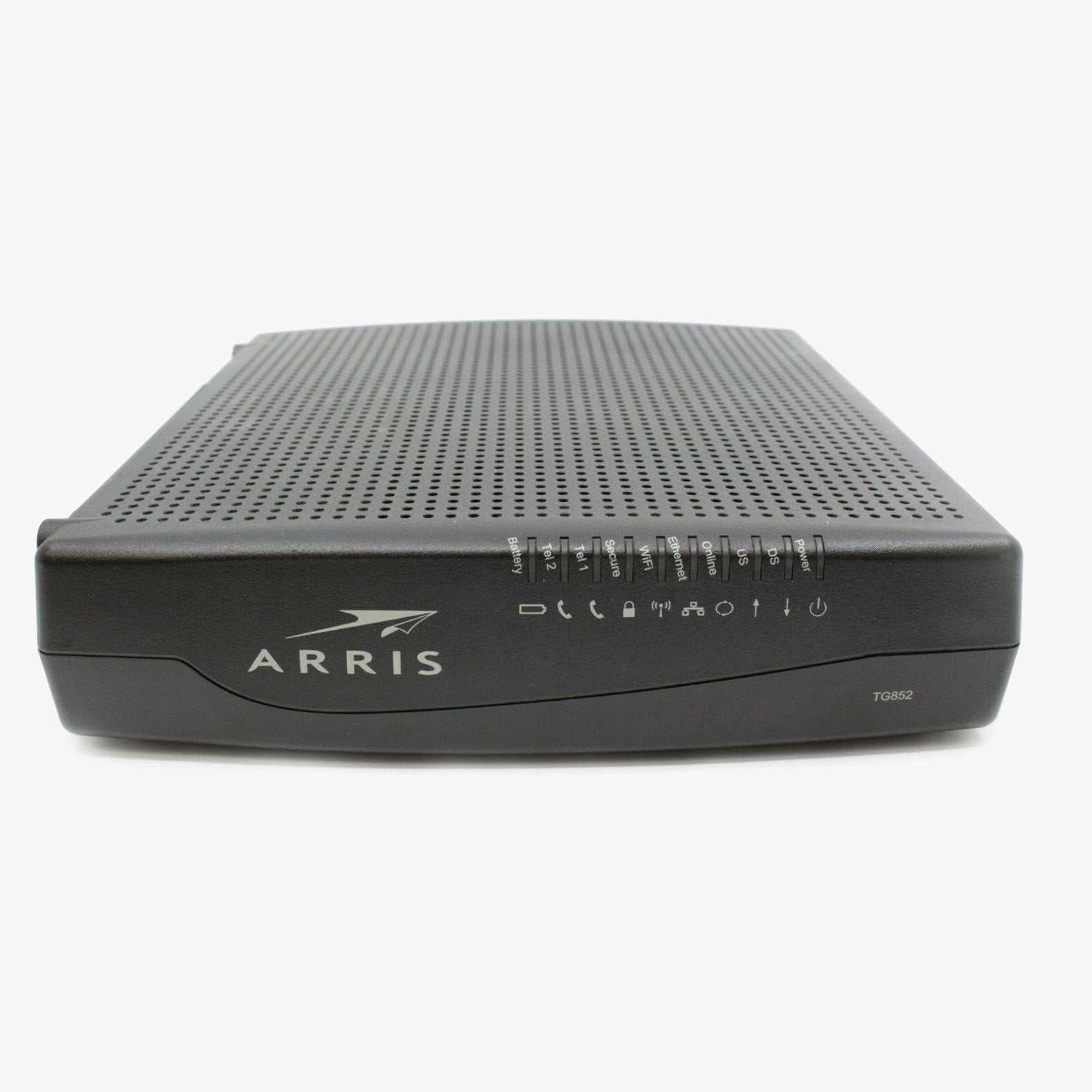 Arris TG852G DOCSIS 3.0 WiFi Phone Cable Modem