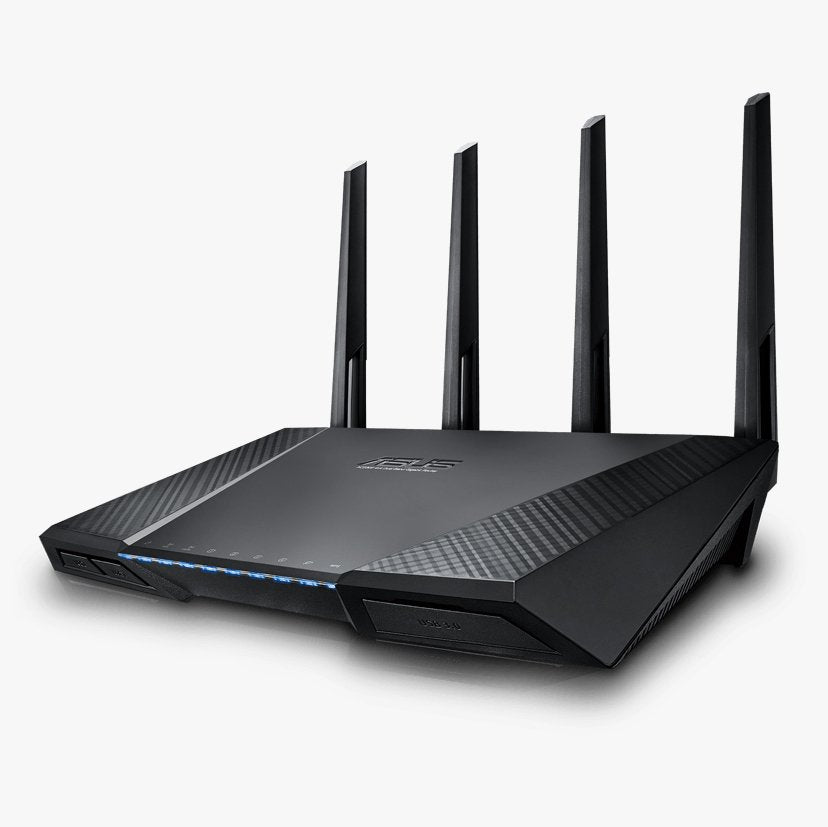 ASUS RT-AC87U AC2400 Dual-Band Wireless Router