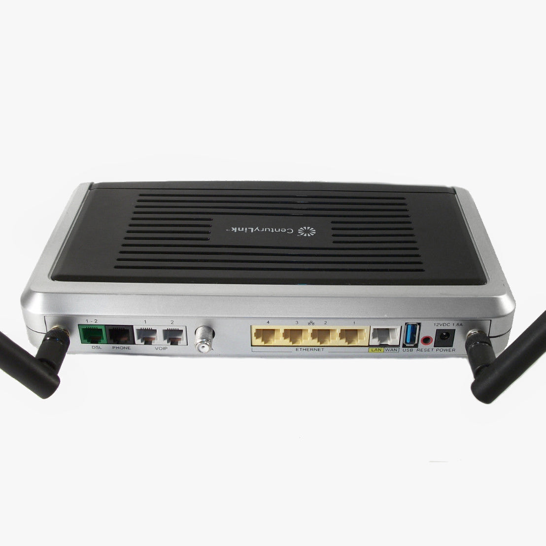 Actiontec Mi Actiontec C2000A Wireless N VDSL2 Modem Router
