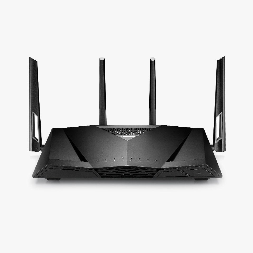 ASUS CM-32 AC2600 Cable Modem WiFi Router | DOCSIS 3.0