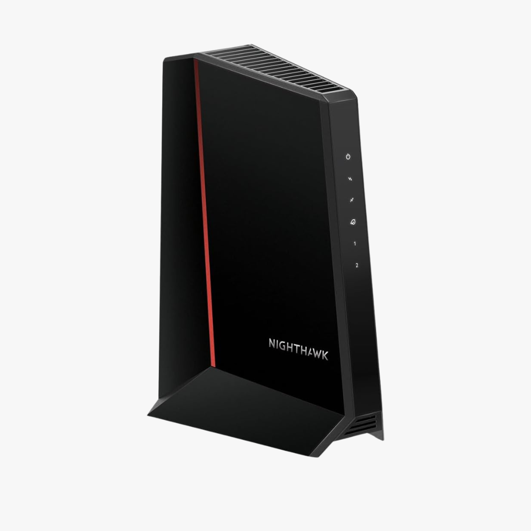 NETGEAR Nighthawk CM2500 DOCSIS 3.1 Mid/High-Split Cable Modem