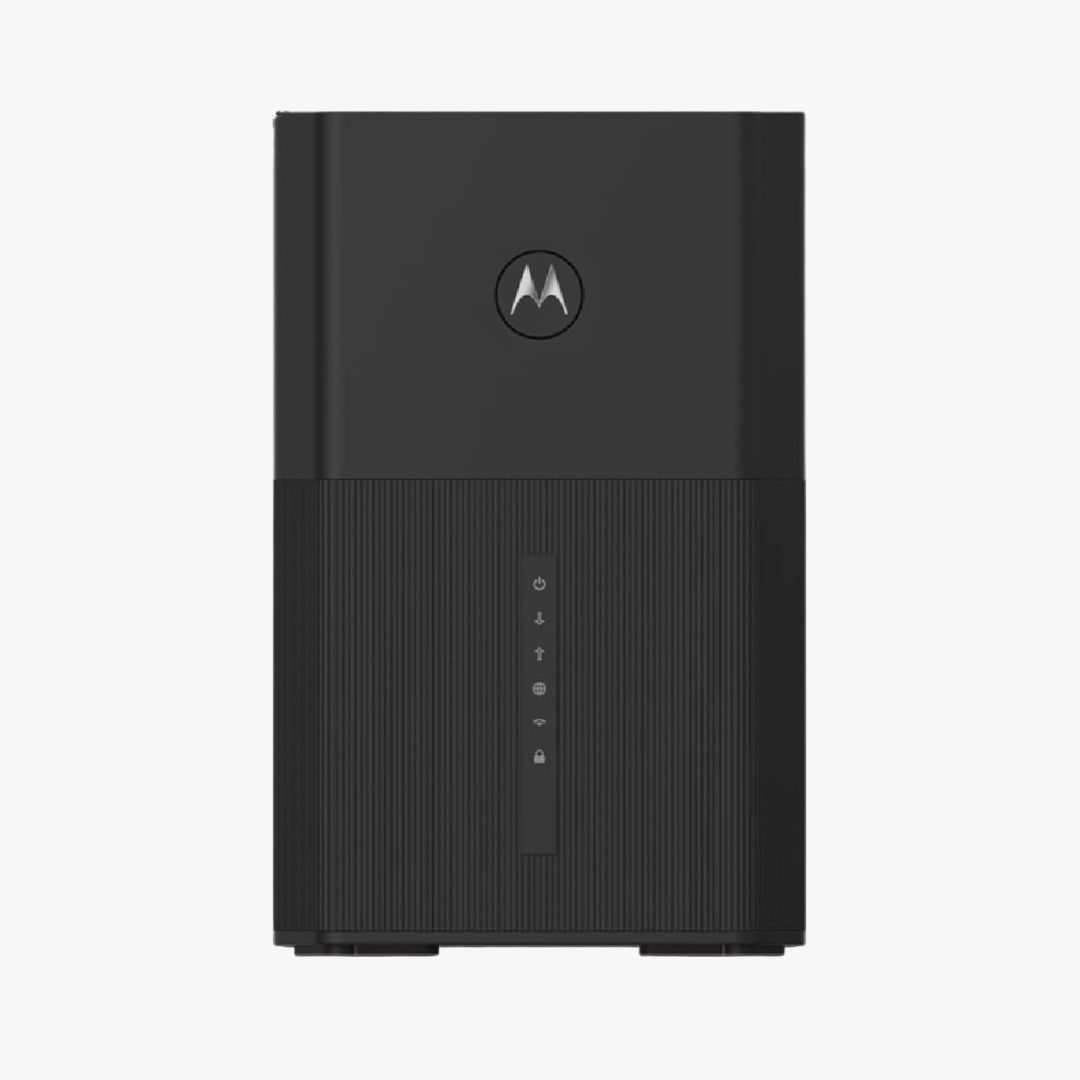 Motorola MG8725 DOCSIS 3.1 Modem & WiFi 6 Router