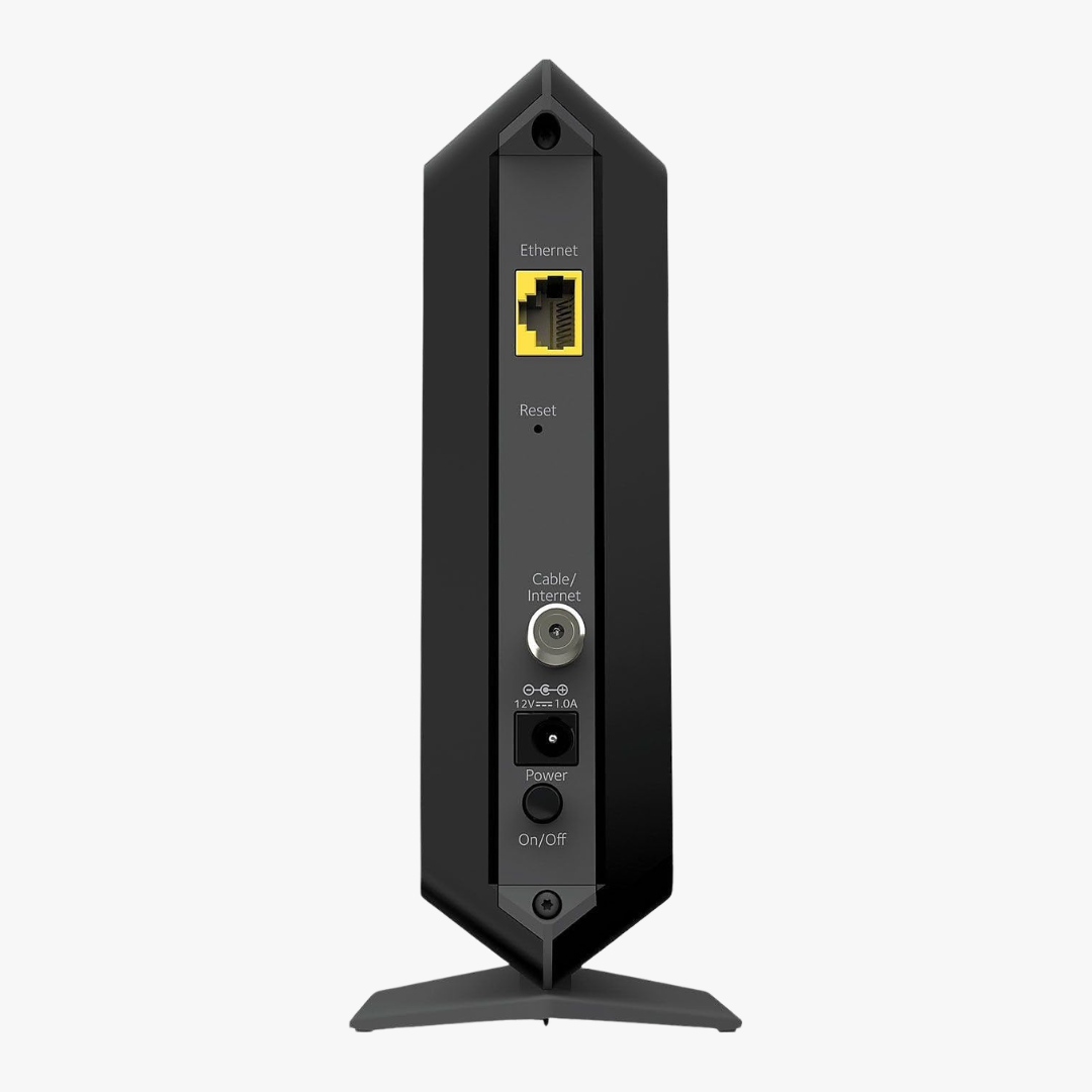 Cm700 Netgear CM700 DOCSIS 3.0 Cable Modem | Up to 1.4Gbps