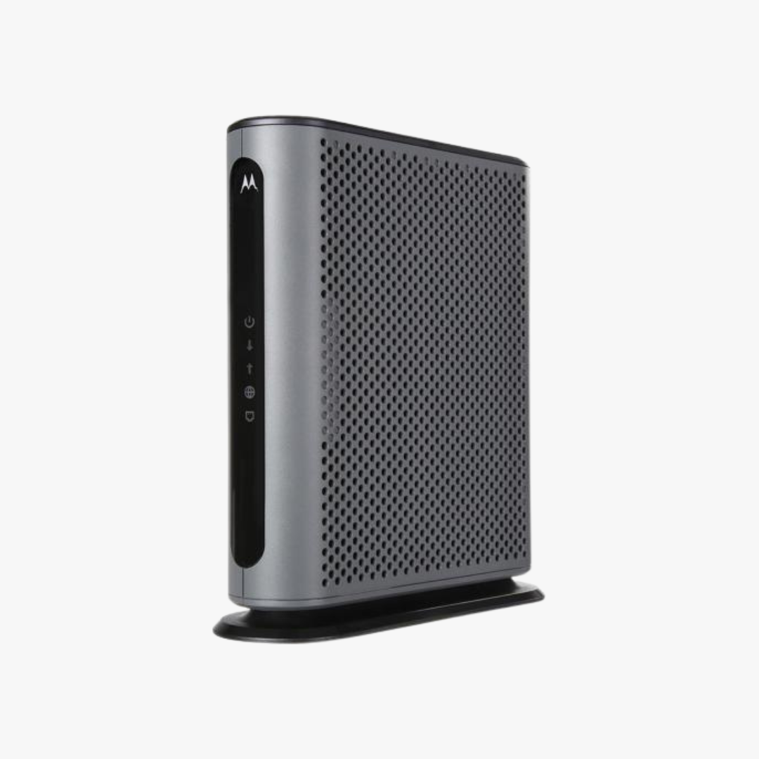 Motorola MB7621 24x8 DOCSIS 3.0 Cable Modem
