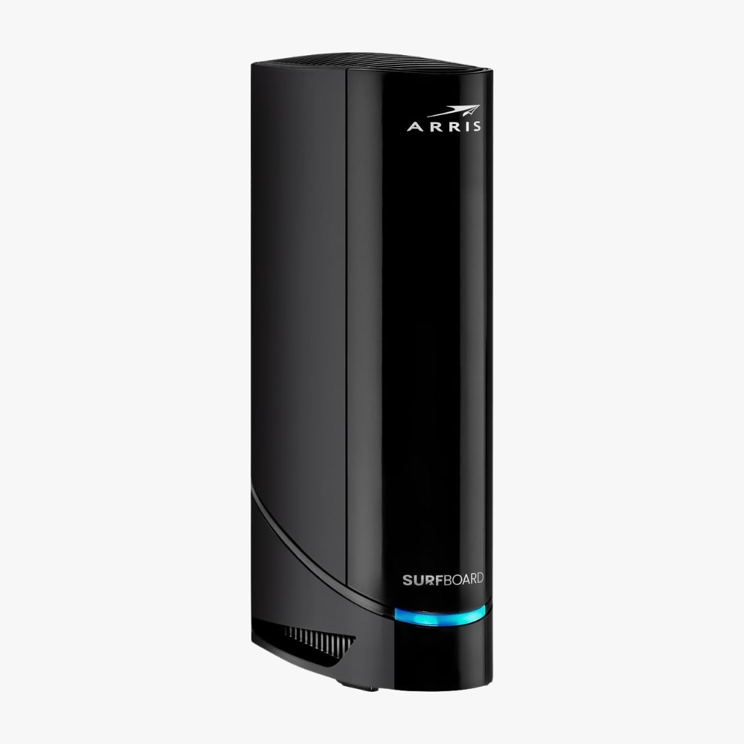 Arris SURFboard G20 Review: DOCSIS 3.1 Wi-Fi 6 Modem Router Combo
