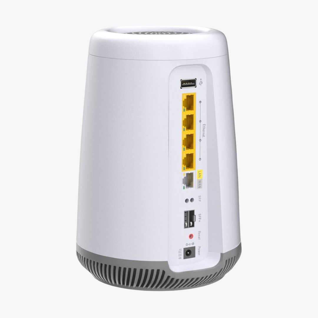 CenturyLink Greenwave C4000XG High-Speed DSL Modem with Wi-Fi 6 & Enhanced Security