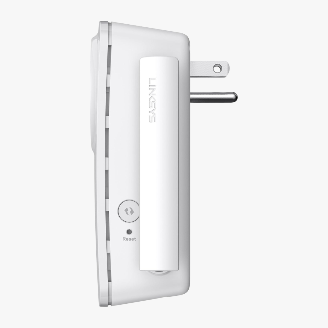 Linksys RE6700 AC1200 Wi-Fi Range Extender Review – Cross-Band, Spot Finder, Gigabit Port